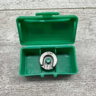 RCBS SHELL HOLDER #3 - AMMUNITION RELOADING #3-08762-BDH