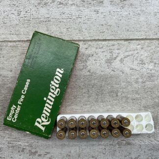 REMINGTON 222 50 GRN HP RELOAD AMMO QTY 14 #3-08771-BDH