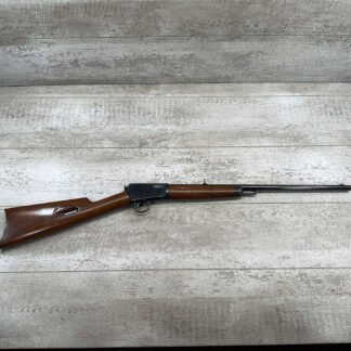 WINCHESTER MODEL 1903 .22 WIN AUTO SEMI AUTOMATIC RIFLE #4-04259-PF