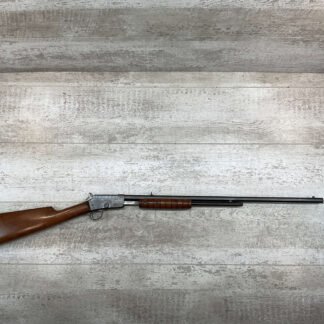 MARLIN MODEL 20 .22 S/L/LR SLIDE ACTION RIFLE #4-06049-BL