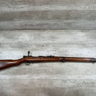JAPANESE TYPE 99 7.7MM BOLT ACTION RIFLE #4-06065-BL