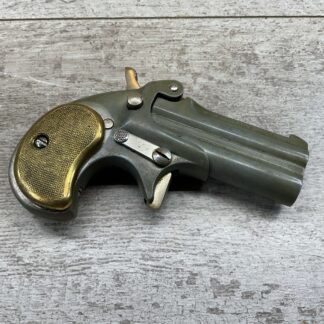 HAWES FIREARM & CO .22LR DERRINGER #4-06071-BL