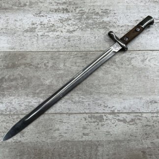 SPANISH M1913 SWORD/ BAYONET #4-04125-JN