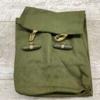 4 MAGAZINE AMMO POUCH #4-09549-PF