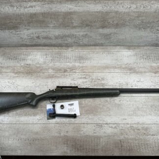 CHRISTENSEN ARMS RIDGELINE 300WSM BOLT ACTION RIFLE, LIKE NEW IN BOX #4-10070-TP