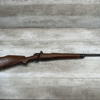 REMINGTON 1903 1942 SPORTERIZED .30-06 BOLT ACTION RIFLE #4-11013-JD