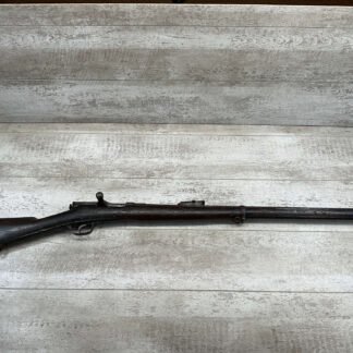 JAPANESE TYPE 13 MURATA INFANTRY RIFLE 11Ã—60 BOLT ACTION ANTIQUE, RARE #4-11006-JD