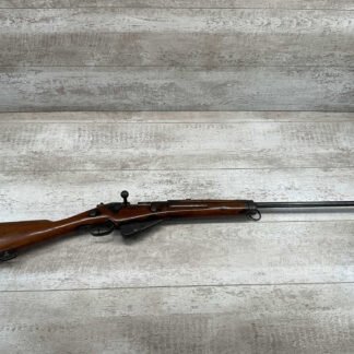 FRENCH/TURKISH M.16 8MM LEBEL BOLT ACTION RIFLE #4-11015-JD