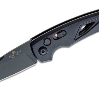BEAR OPS 4 1/8" AUTO BOLD ACTION® XVI, AC-1600-AIBK-B #4-12103-PF