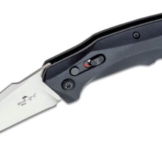 BEAR OPS 4" AUTO BOLD ACTION® XVII, AC-1700-AIBK-S #4-12104-PF