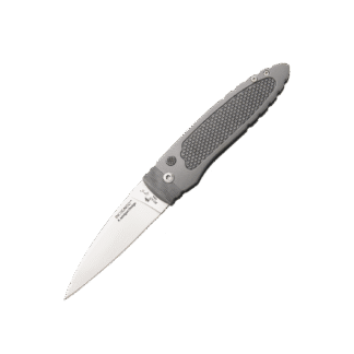 BEAR OPS 3 7/8" AUTO BOLD ACTION® VIII, INCOGNITO #4-12100-PF