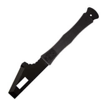 BEAR & SON BLACKHAWK PRY ENTRY TOOL, BH15SP01BK #4-12114-PF