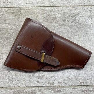 WWII .25 AUTO BROWN HOLSTER #4-11052-PF