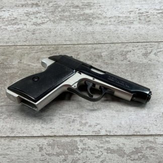 FEG PA-63 9MM MAKAROV SEMI-AUTO PISTOL #4-11048-PF