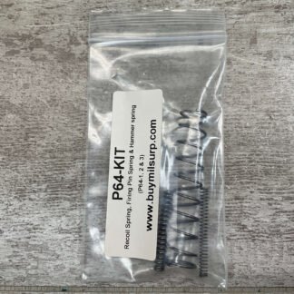 REHAB SPRING KIT FOR P-64 MAKAROV PISTOL (3 SPRINGS) #5-01038-PF