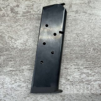 COLT 1911 45 AUTO MAGAZINE #5-01051-PF