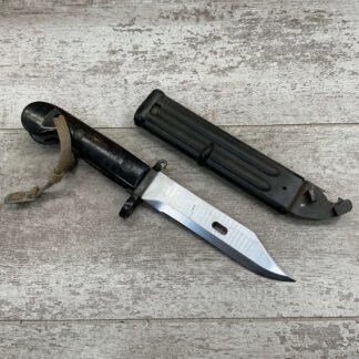 EAST GERMAN AKM TYPE 1 BAYONET 59/2 TRANSITIONER #5-01074-PF