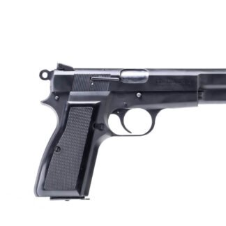 CENTURY ARMS CENTURION 14 9MM SEMI AUTO PISTOL, HI POWER CLONE #5-01095-PF