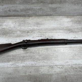 SPANISH OVIEDO 7X57 MODEL 1893 CARBINE BOLT ACTION RIFLE #5-01088-PF