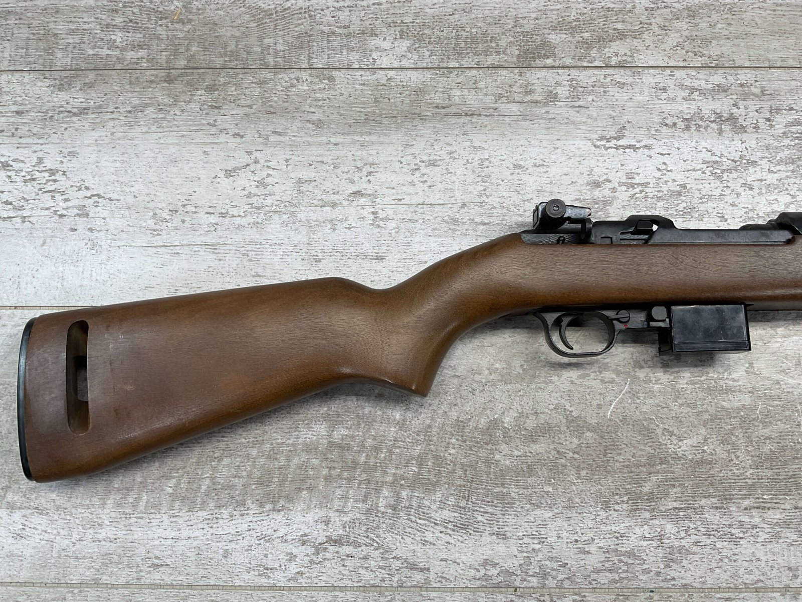 UNIVERSAL .30 CARBINE M1 CARBINE SEMI AUTO RIFLE - Checkpoint Charlie's