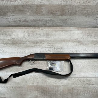 STOEGER CONDOR  I 12GA O/U 12GA SHOTGUN #5-01500-JK