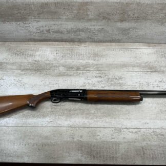 ITHACA / SKB XL300 12GA SEMI AUTO SHOTGUN #5-01501-JK