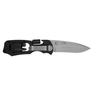 KERSHAW SELECT FIRE FOLDING KNIFE MODEL 1920, NEW #KER-PF1