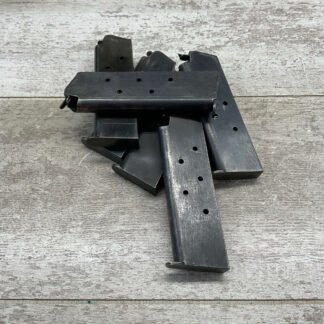 COLT 1911 SCOVILL "S" STAMPED WWII ERA MAGAZINE #5-02126-PF