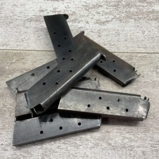 COLT 1911 M.S. LITTLE "L" STAMPED WWII ERA MAGAZINE #5-02127-PF
