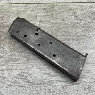 COLT 1911 UNMARKED 2-TONE WWI ERA MAGAZINE #5-02131-PF