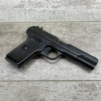 CHINESE TOKAREV M20 SEMI AUTO PISTOL 7.62X25, VIETNAM BRINGBACK #5-03003-PF