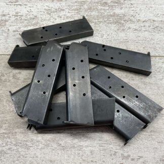 COLT 1911 45ACP 19200-ASSY MFR. 1M291 VIETNAM ERA MAGAZINE #5-02134-PF