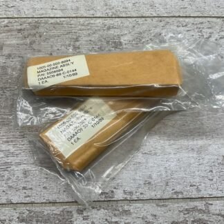 COLT 1911 45ACP P/N:5508694 1/10/89 MAGAZINE IN ORIGINAL PACKAGING #5-02135-PF