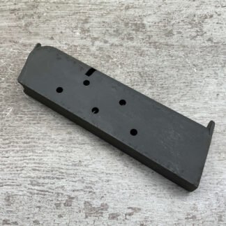 COLT 1911 MARKED WWII ERA PARKERIZED MAGAZINE #5-02138-PF