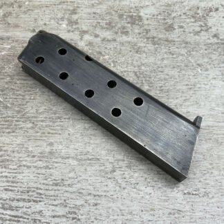 FRENCH MAB MODEL D .32 ACP MAGAZINE, EARLY WARTIME #5-02145-PF