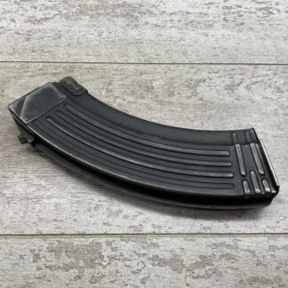 AK47 STEEL 30 ROUND 7.62X39 MAGAZINE #5-03012-PF