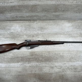 WINCHESTER 6MM M1895 LEE NAVY STRAIGHT PULL RIFLE, ANTIQUE #5-03402-BA