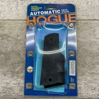 COLT 1911 HOGUE #45000 FULL SIZE GRIPS #5-03073-PF
