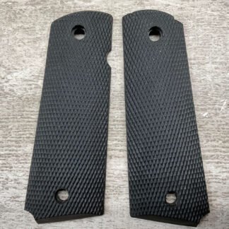 COLT 1911 UNCLE MIKES #59502 FULL SIZE GRIPS #5-03072-PF