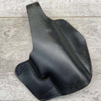 AKAH 08-2012 1911 BLACK HOLSTER, MADE IN GERMANY #5-03066-PF