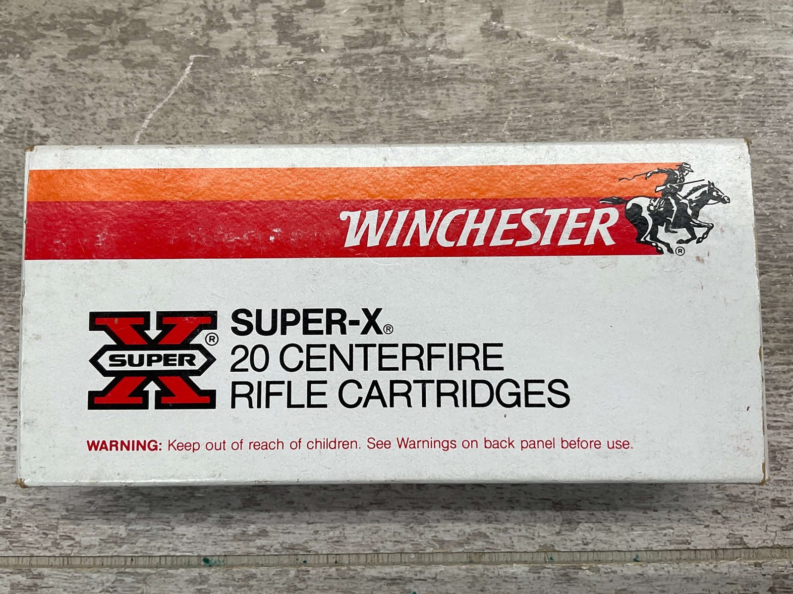 早いもの勝ち!実物Aim pint WINCHESTER 303 SAVAGE 190 GRAIN SILVERTIP X3032, 20/BOX AMMO