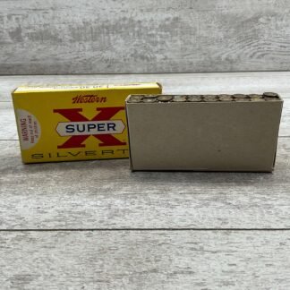 30-30 WINCHESTER SPENT BRASS #5-03034-PF