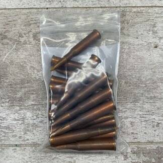 RUSSIAN SURPLUS 7.62X54R SNIPER AMMO #5-03035-PF