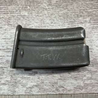 FRENCH MAS MODEL 45 RIFLE .22LR 5 ROUND OEM MAGAZINE #5-03433-BA