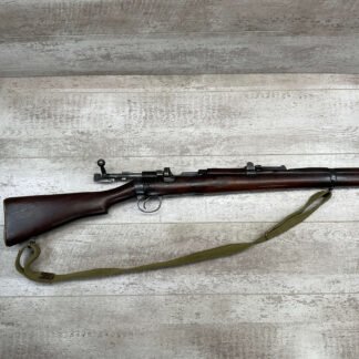 LEE ENFIELD ISHAPORE NO 1 MK III .410 BOLT ACTION SHOTGUN #5-04001-PF