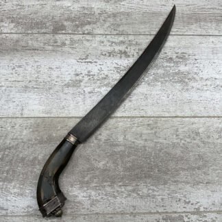 VINTAGE PHILIPPINE SWORD #5-06038-PF