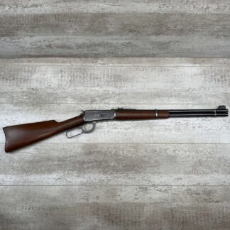 WINCHESTER MODEL 1894 SRC 30 WCF LEVER ACTION RIFLE, 1912 MFR #5-05833-AG