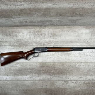 WINCHESTER MODEL 53 25-20 CAL LEVER ACTION RIFLE, 1927 MFR #5-05825-AG