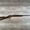 WINCHESTER MODEL 53 25-20 CAL LEVER ACTION RIFLE, 1927 MFR #5-05825-AG