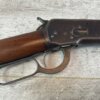 WINCHESTER MODEL 53 25-20 CAL LEVER ACTION RIFLE, 1927 MFR #5-05825-AG